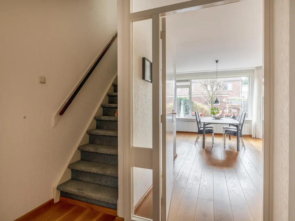 Goudkruid 181, ROTTERDAM