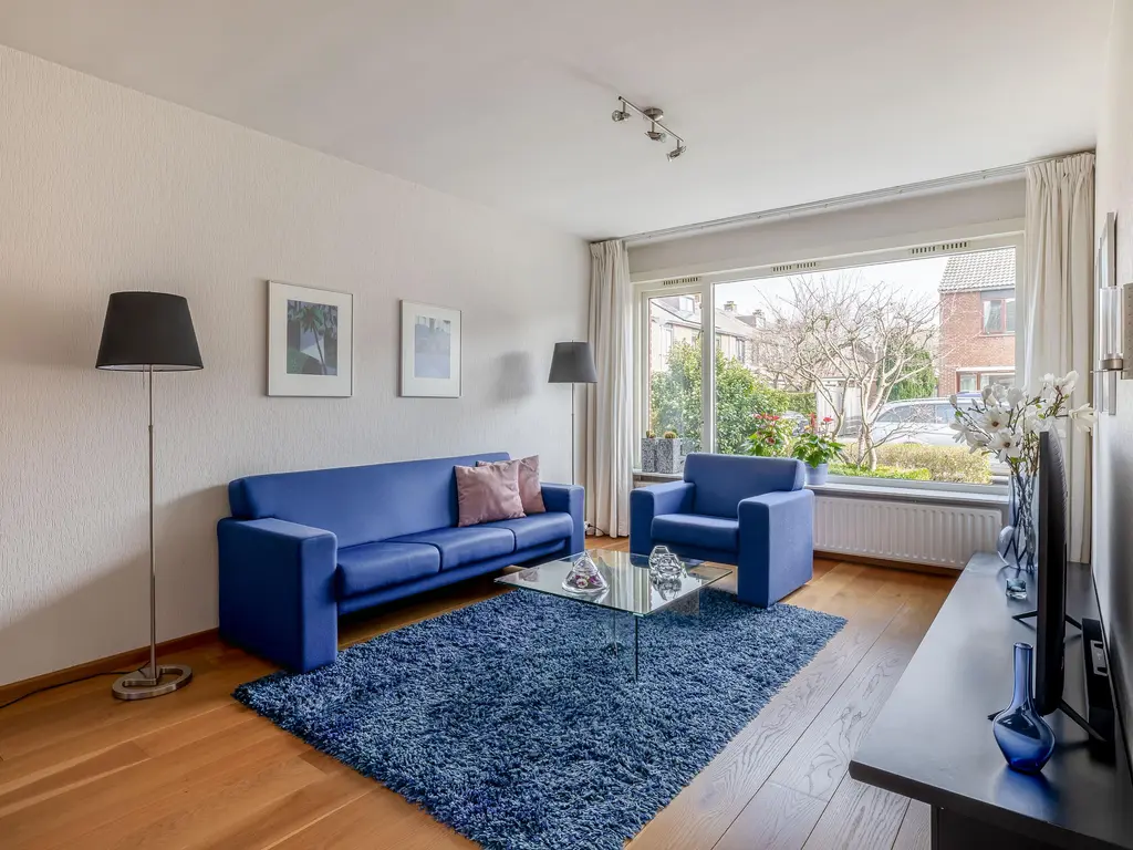 Goudkruid 181, ROTTERDAM