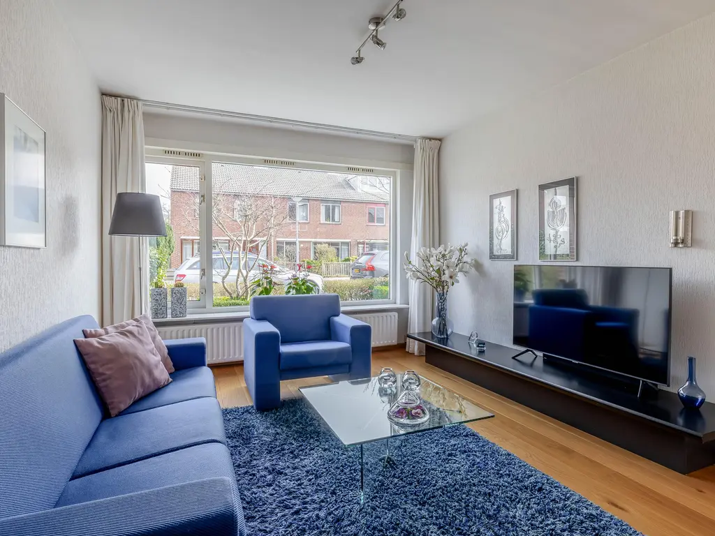 Goudkruid 181, ROTTERDAM