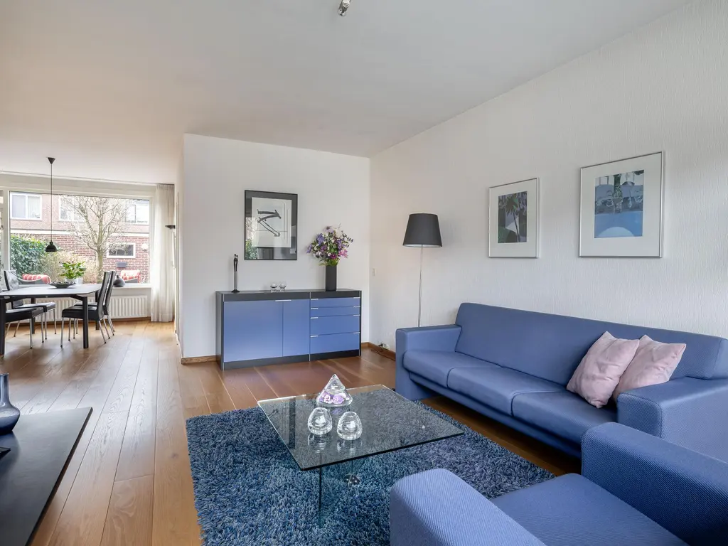 Goudkruid 181, ROTTERDAM