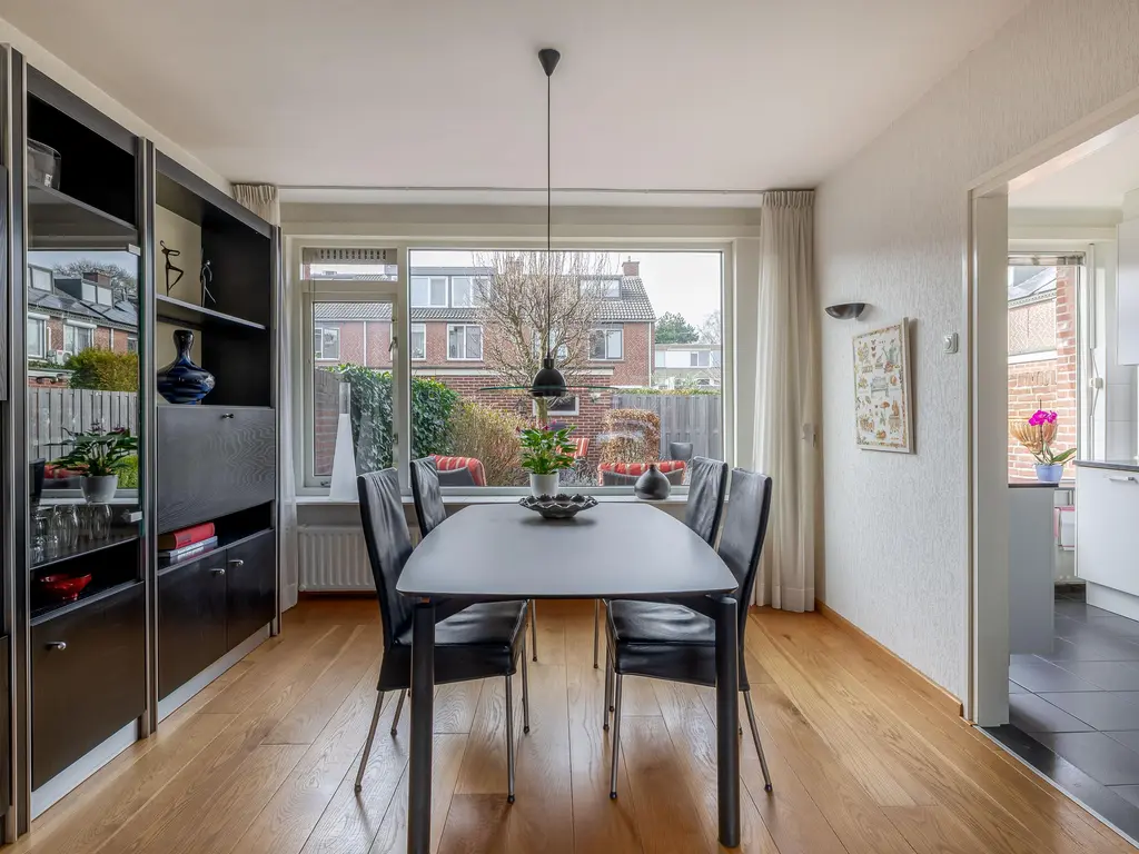 Goudkruid 181, ROTTERDAM