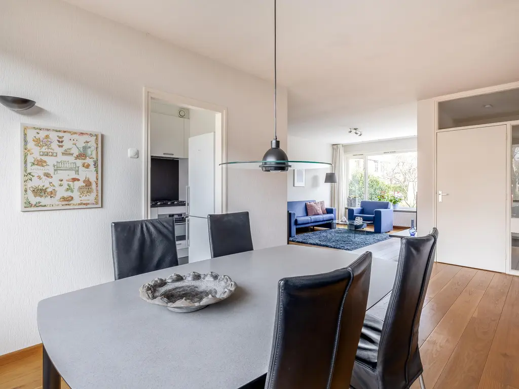 Goudkruid 181, ROTTERDAM