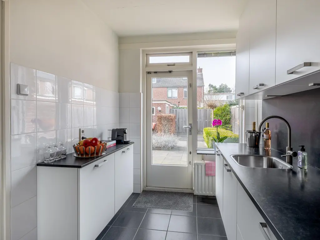 Goudkruid 181, ROTTERDAM