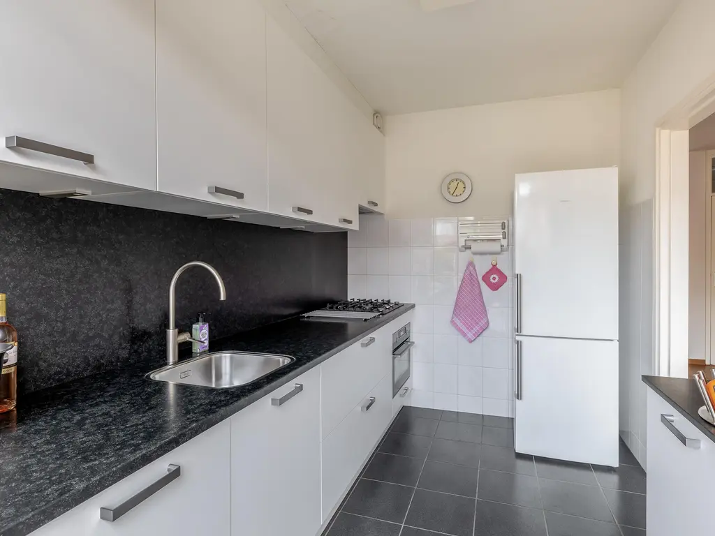 Goudkruid 181, ROTTERDAM