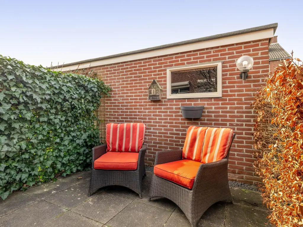 Goudkruid 181, ROTTERDAM