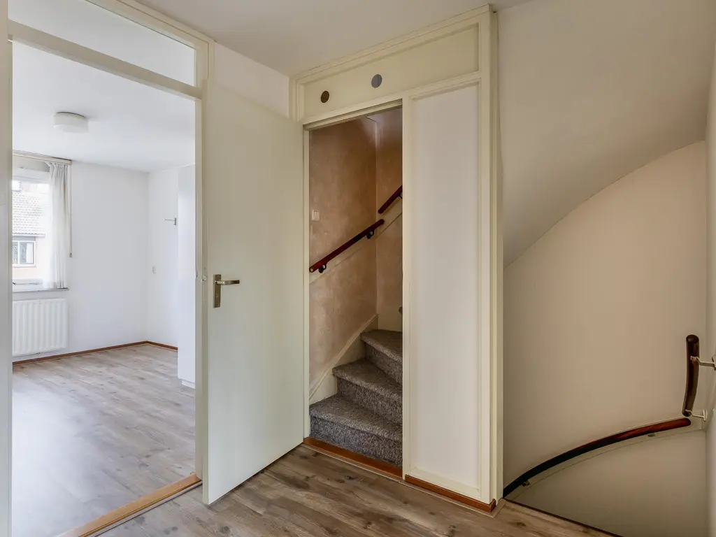 Goudkruid 181, ROTTERDAM