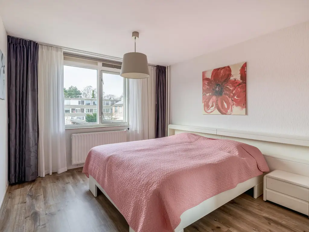 Goudkruid 181, ROTTERDAM