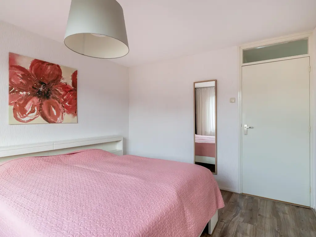 Goudkruid 181, ROTTERDAM