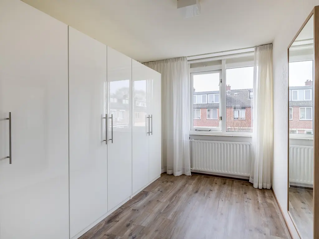 Goudkruid 181, ROTTERDAM