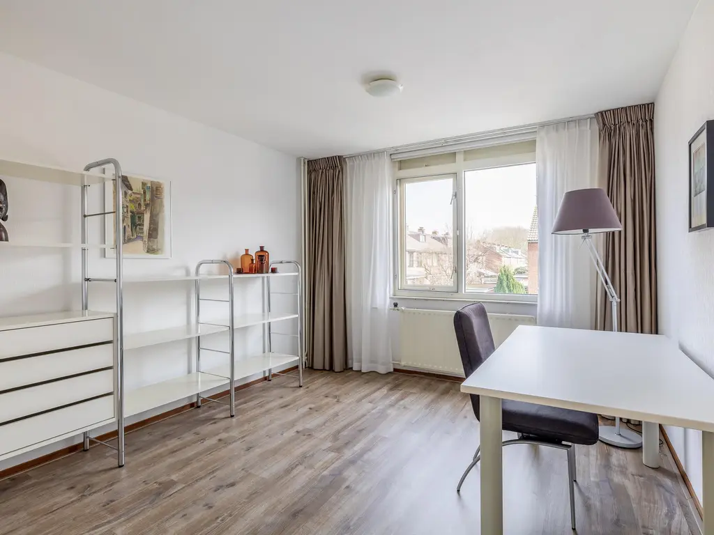 Goudkruid 181, ROTTERDAM