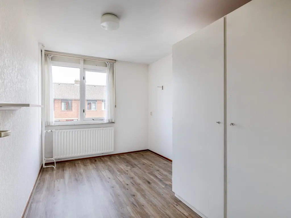 Goudkruid 181, ROTTERDAM