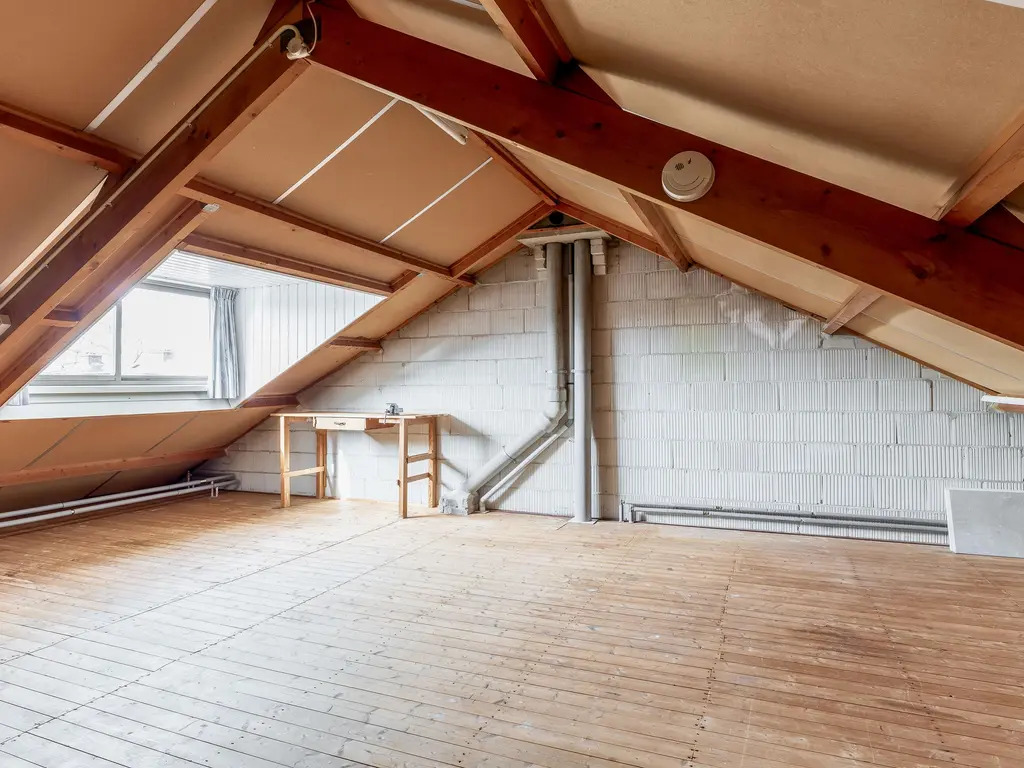 Goudkruid 181, ROTTERDAM