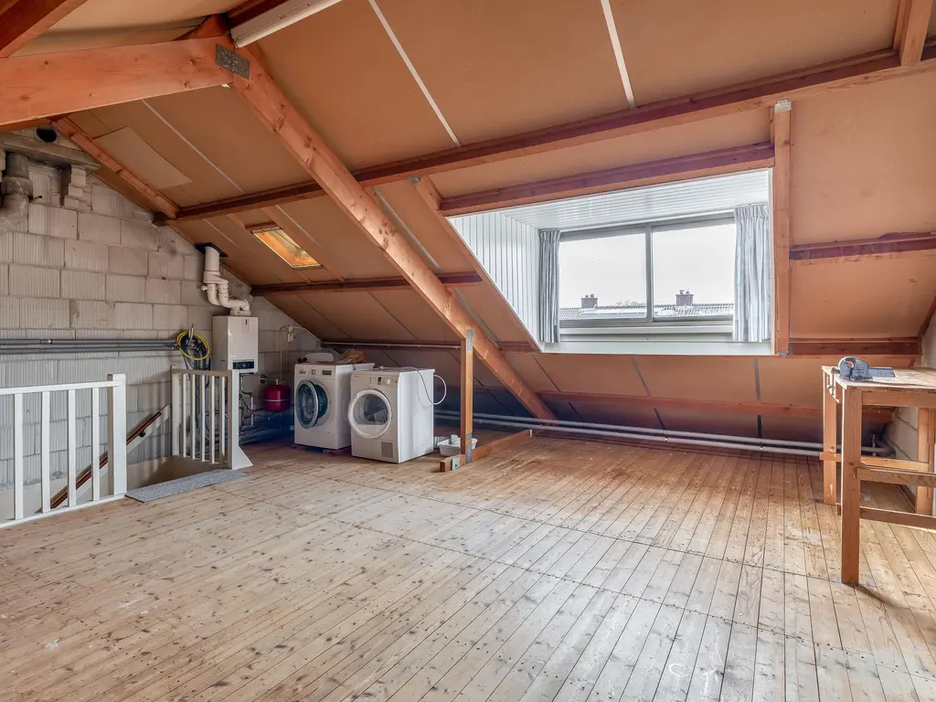 Goudkruid 181, ROTTERDAM