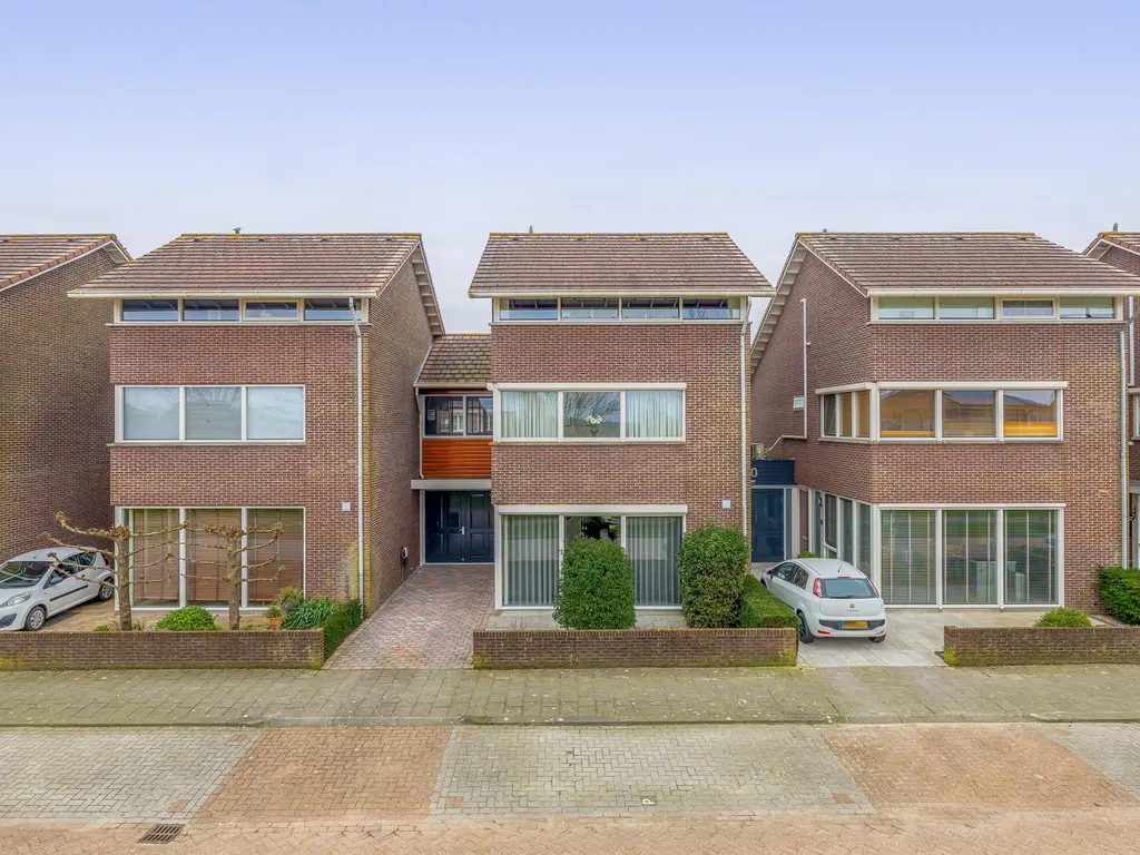 Speenkruid 38, PUTTERSHOEK