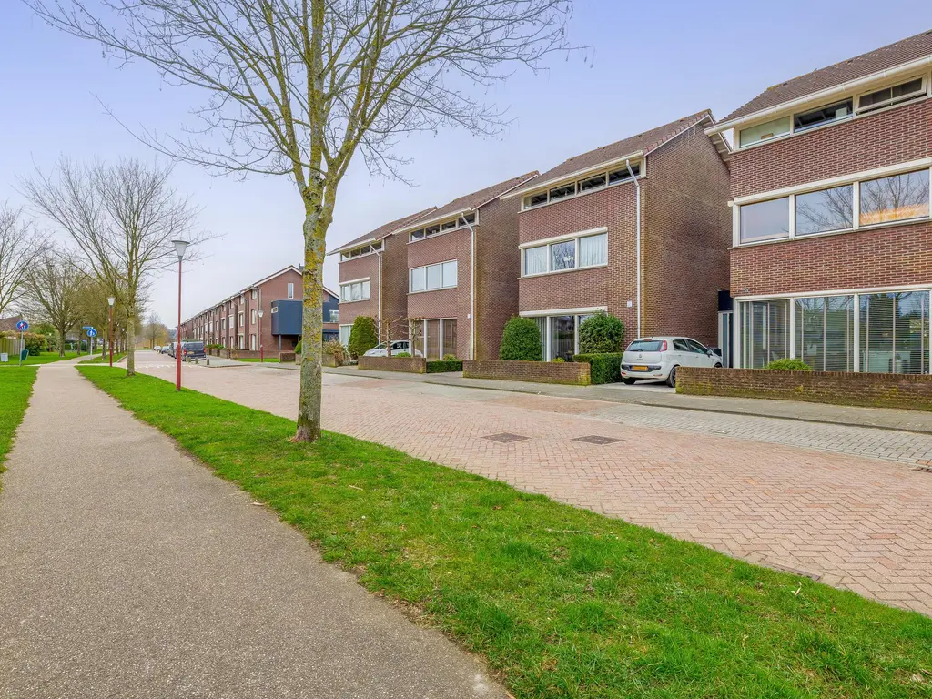 Speenkruid 38, PUTTERSHOEK