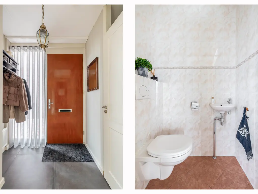 Speenkruid 38, PUTTERSHOEK