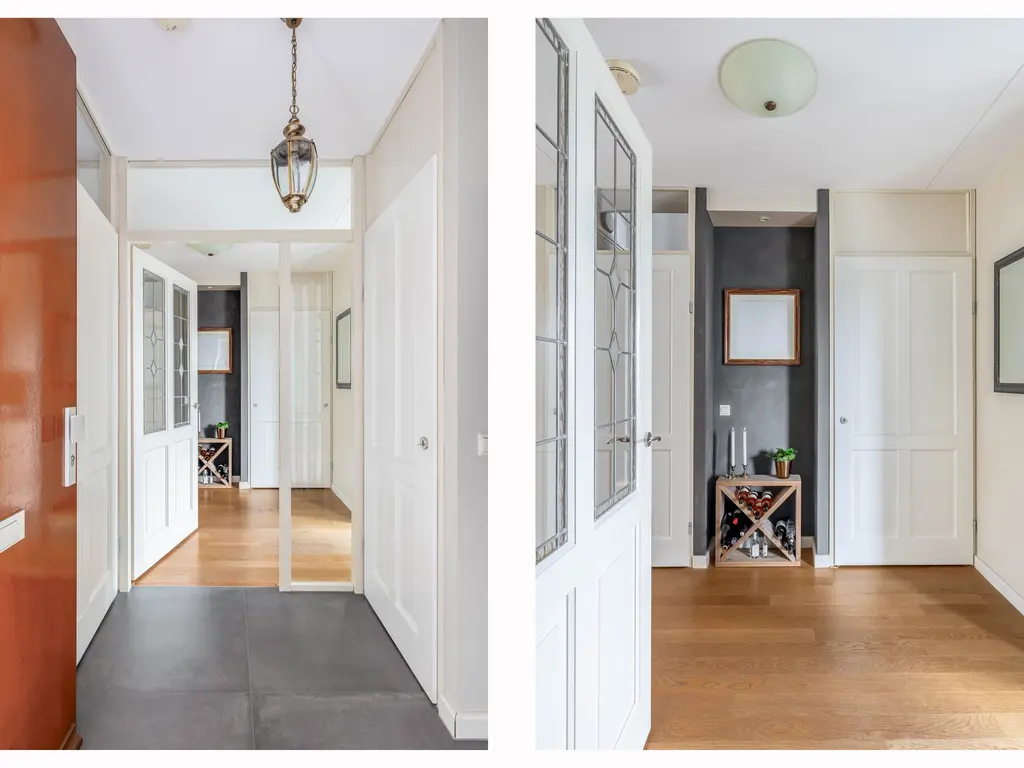 Speenkruid 38, PUTTERSHOEK