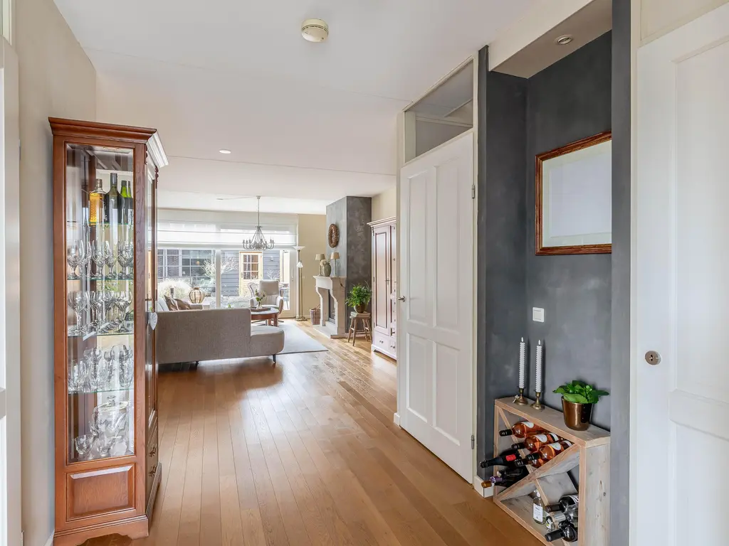 Speenkruid 38, PUTTERSHOEK