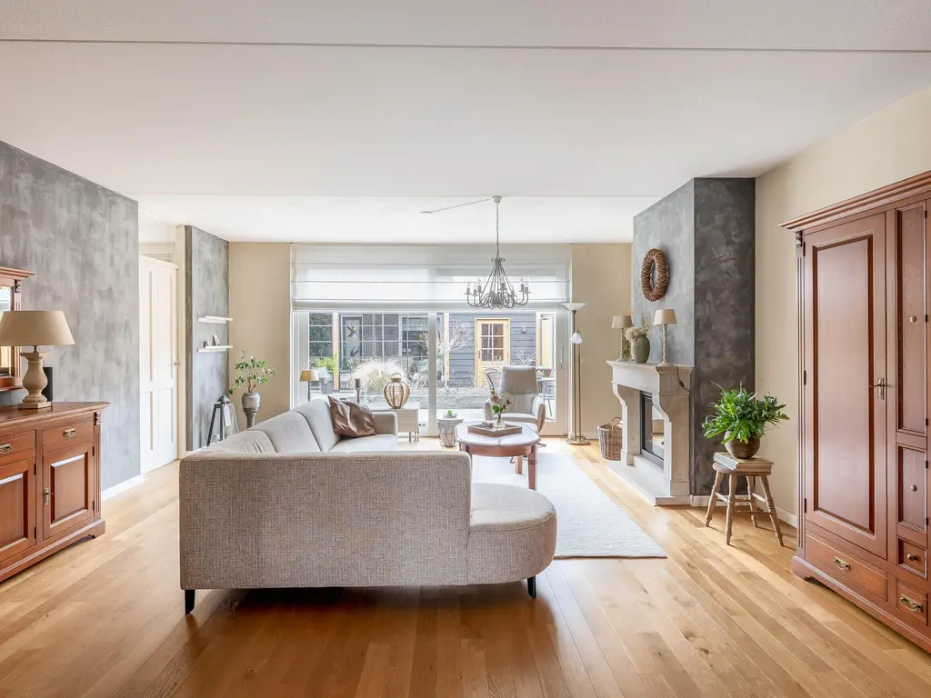 Speenkruid 38, PUTTERSHOEK