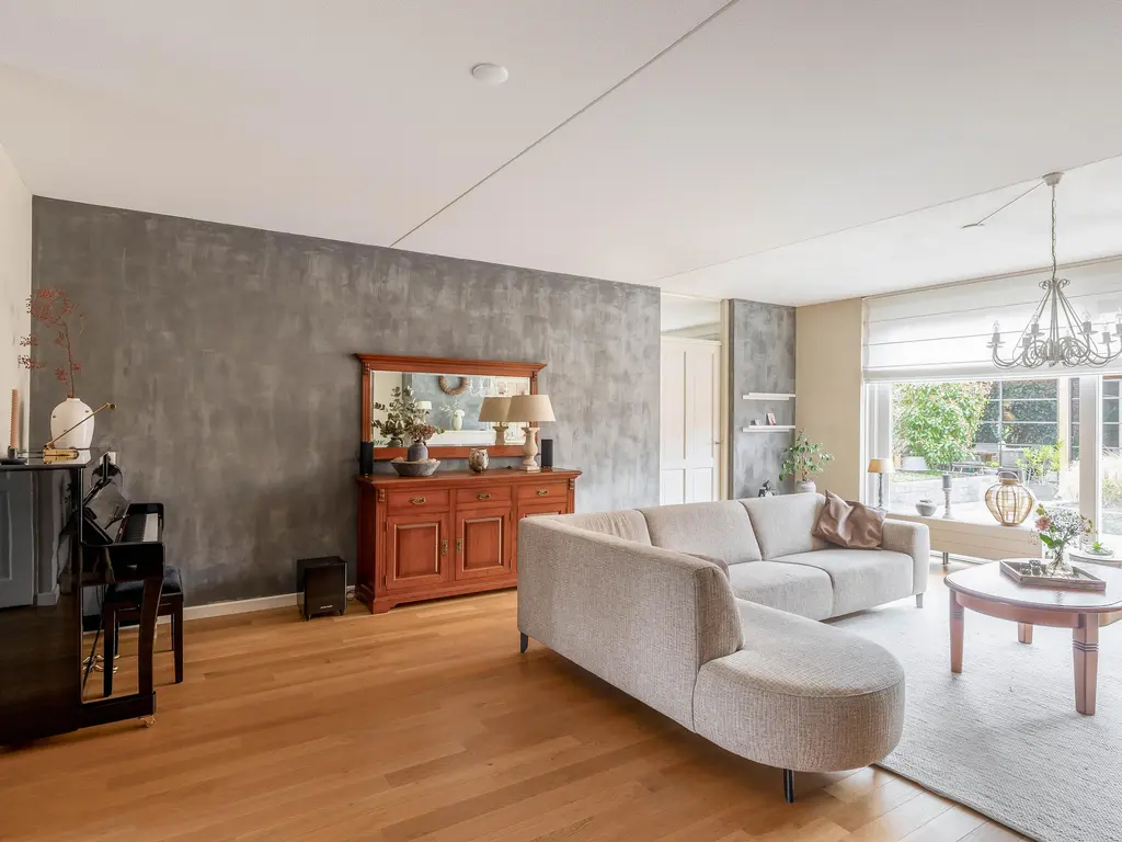 Speenkruid 38, PUTTERSHOEK