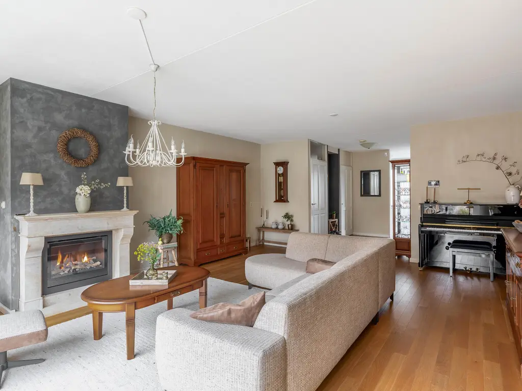 Speenkruid 38, PUTTERSHOEK