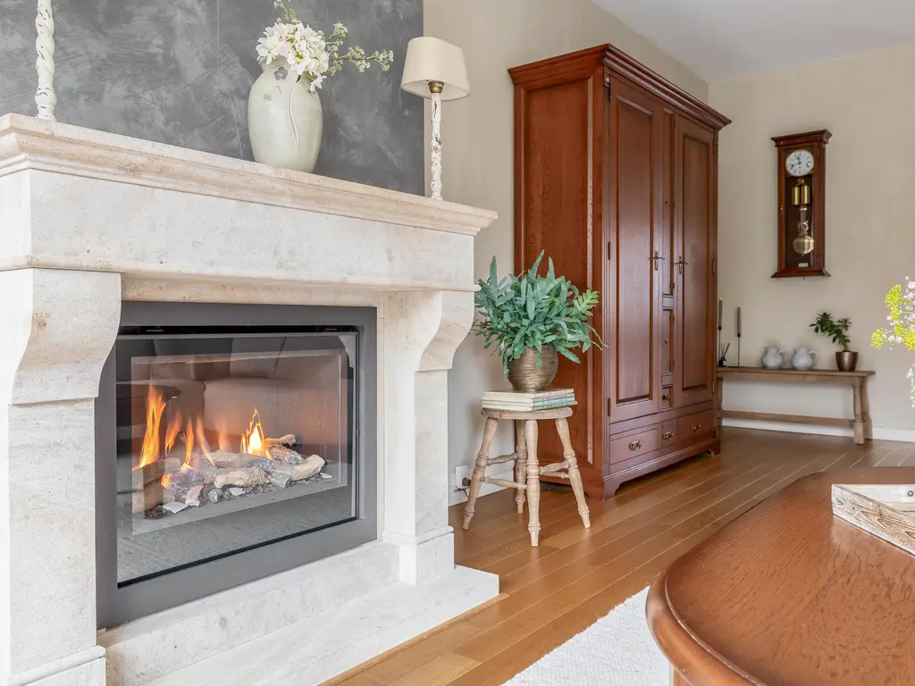 Speenkruid 38, PUTTERSHOEK