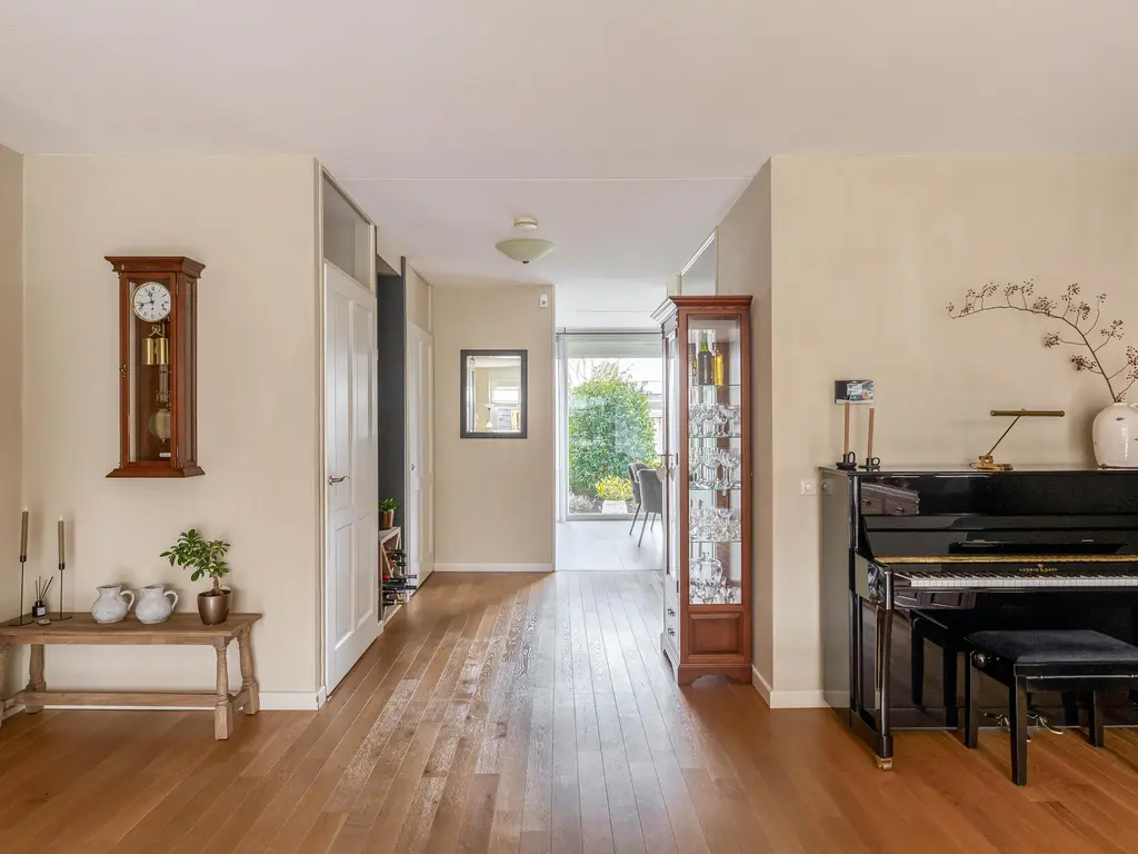 Speenkruid 38, PUTTERSHOEK