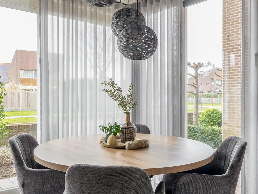 Speenkruid 38, PUTTERSHOEK