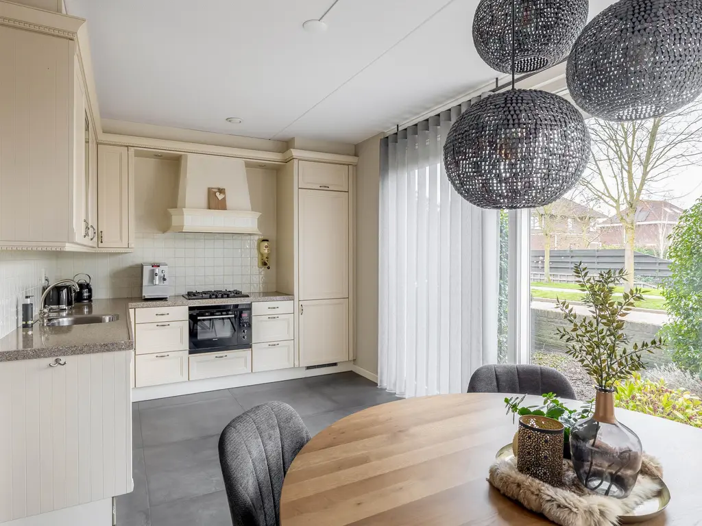 Speenkruid 38, PUTTERSHOEK