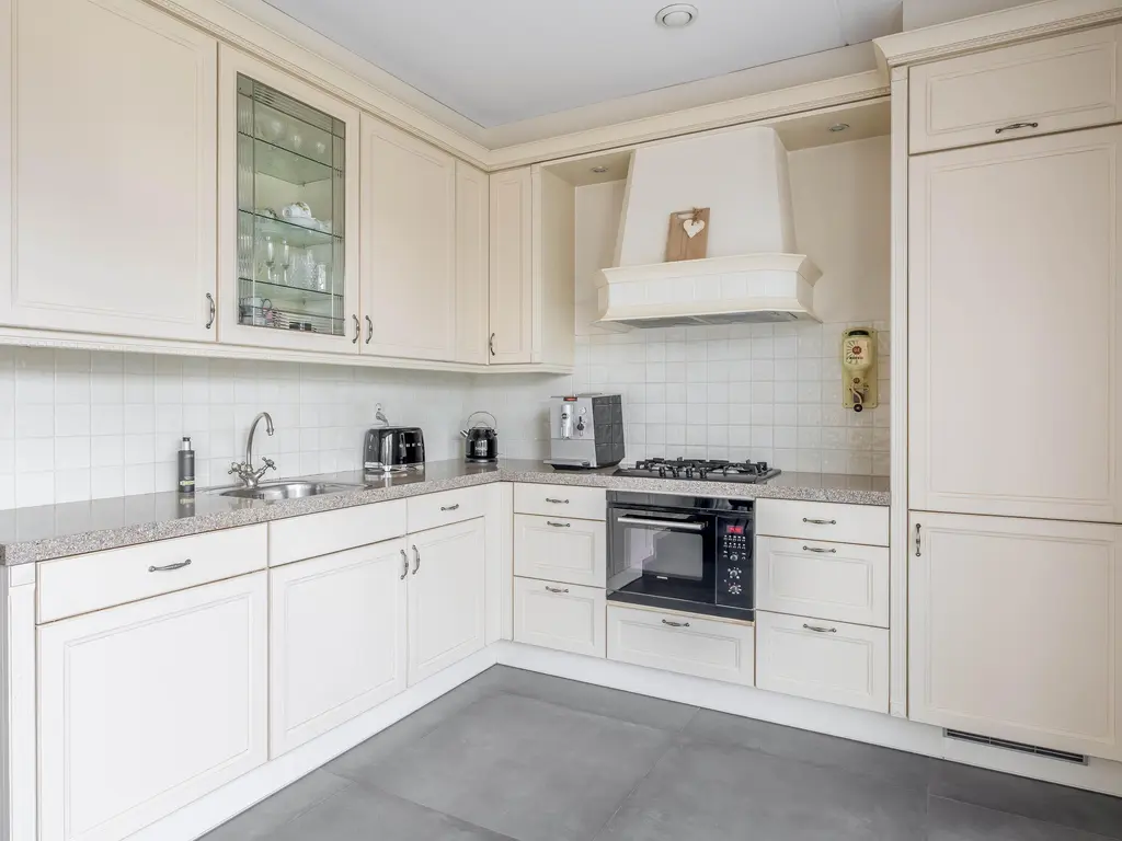 Speenkruid 38, PUTTERSHOEK