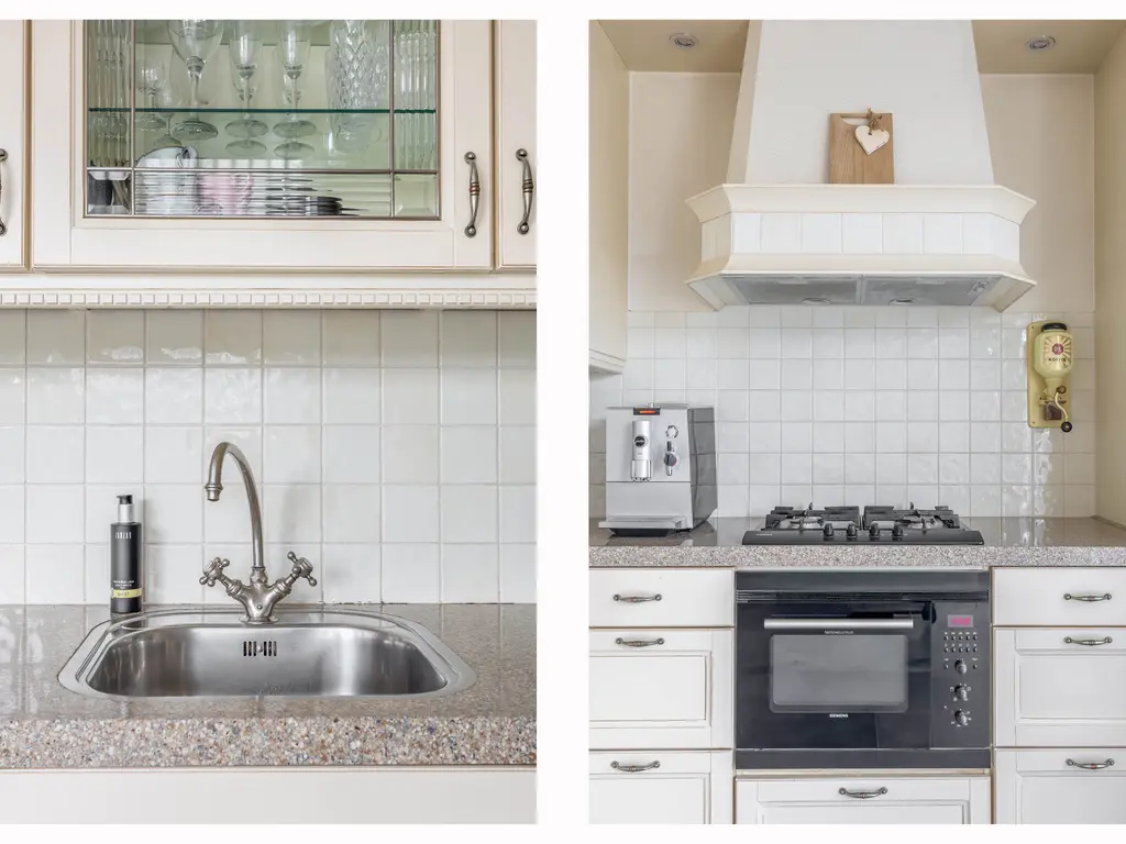 Speenkruid 38, PUTTERSHOEK