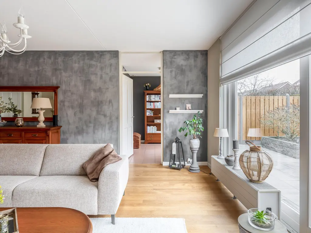 Speenkruid 38, PUTTERSHOEK