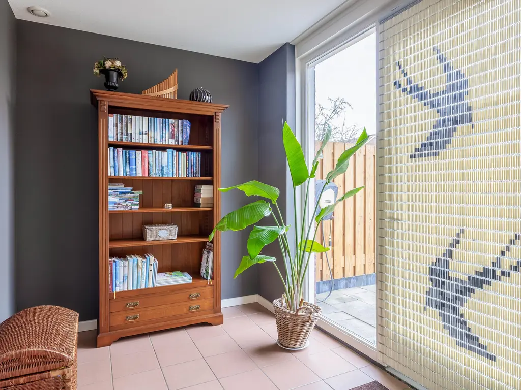 Speenkruid 38, PUTTERSHOEK