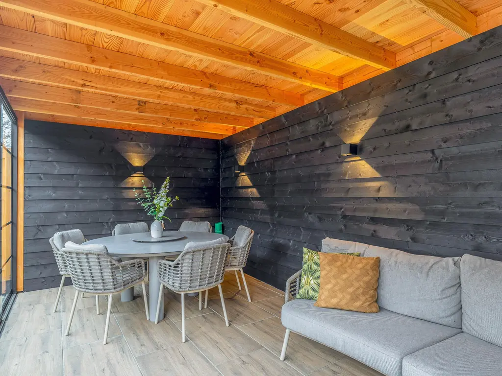 Speenkruid 38, PUTTERSHOEK