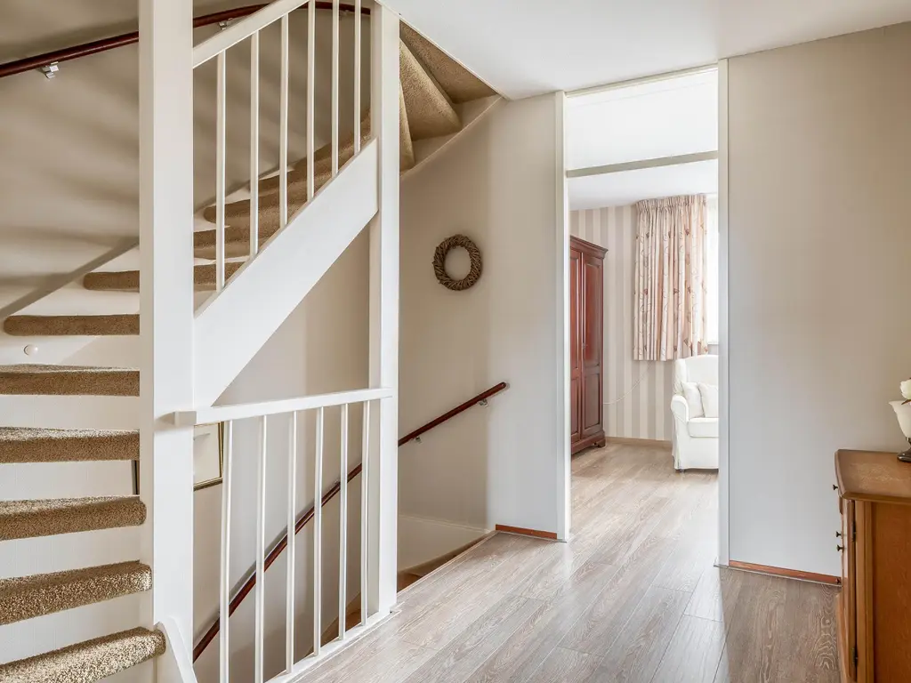 Speenkruid 38, PUTTERSHOEK