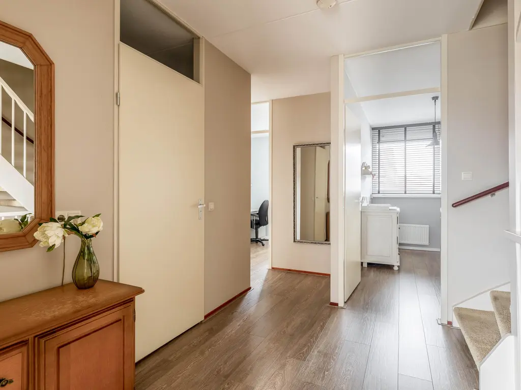 Speenkruid 38, PUTTERSHOEK