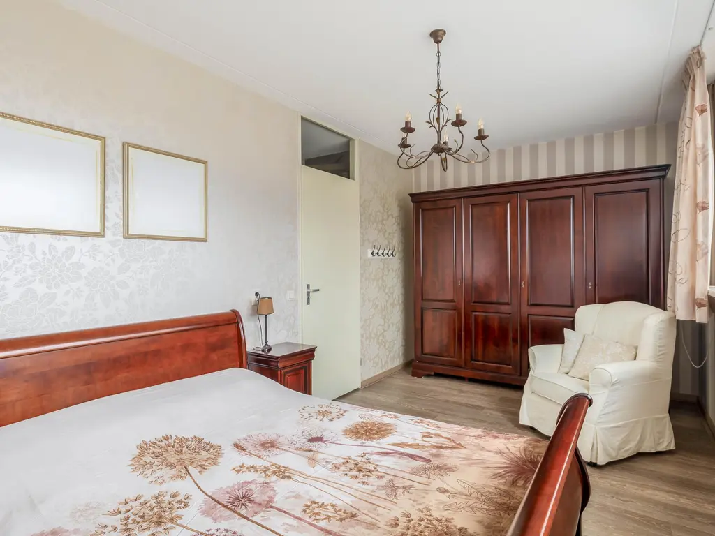 Speenkruid 38, PUTTERSHOEK