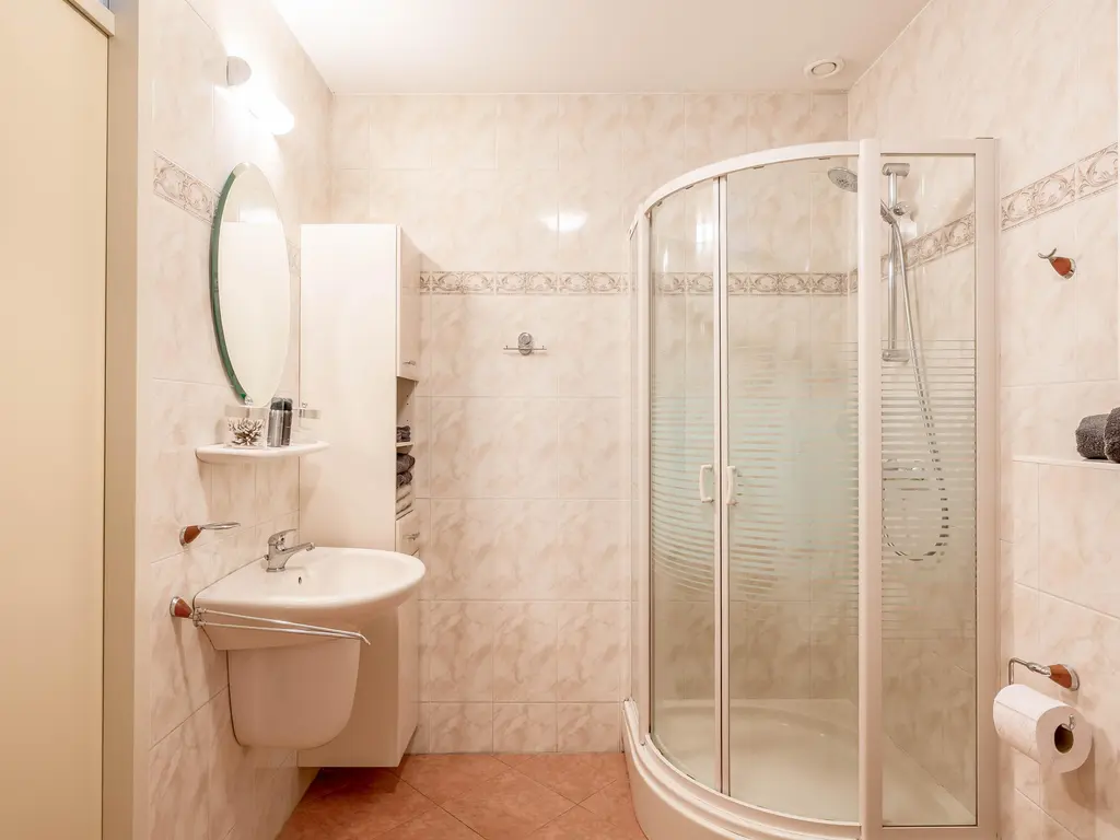 Speenkruid 38, PUTTERSHOEK