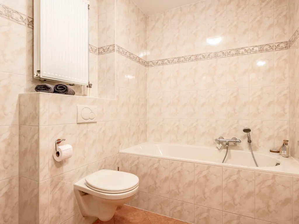 Speenkruid 38, PUTTERSHOEK