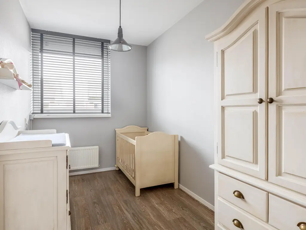 Speenkruid 38, PUTTERSHOEK