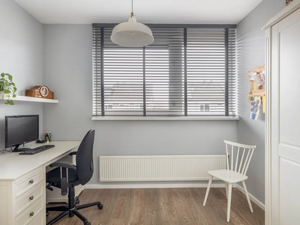 Speenkruid 38, PUTTERSHOEK