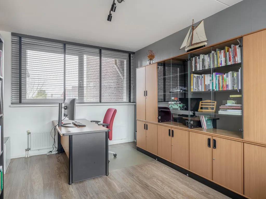 Speenkruid 38, PUTTERSHOEK