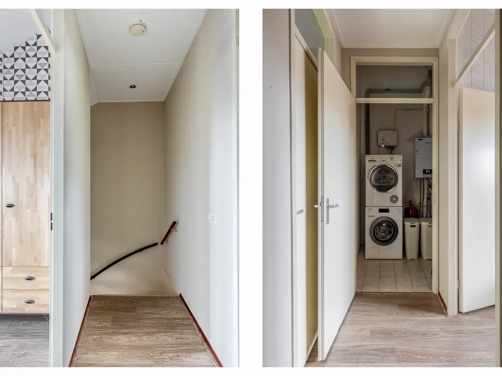 Speenkruid 38, PUTTERSHOEK