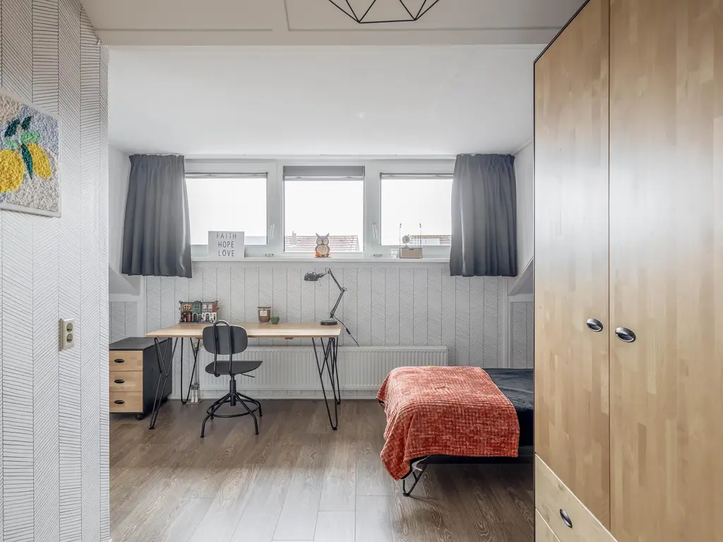 Speenkruid 38, PUTTERSHOEK