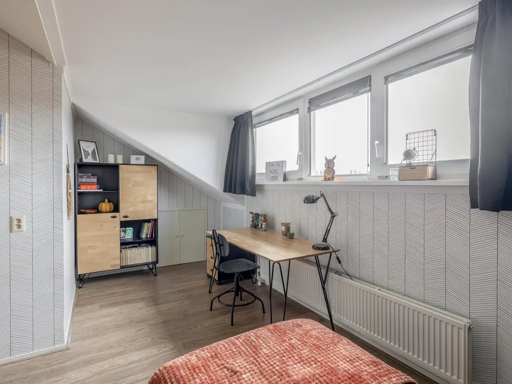 Speenkruid 38, PUTTERSHOEK