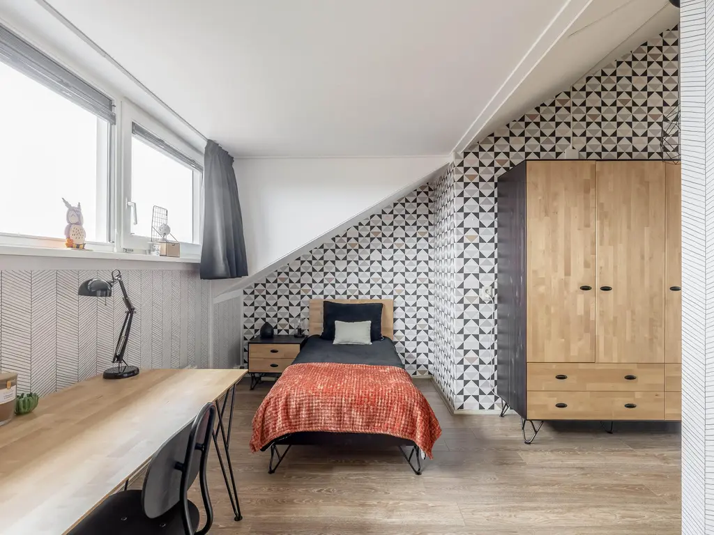 Speenkruid 38, PUTTERSHOEK