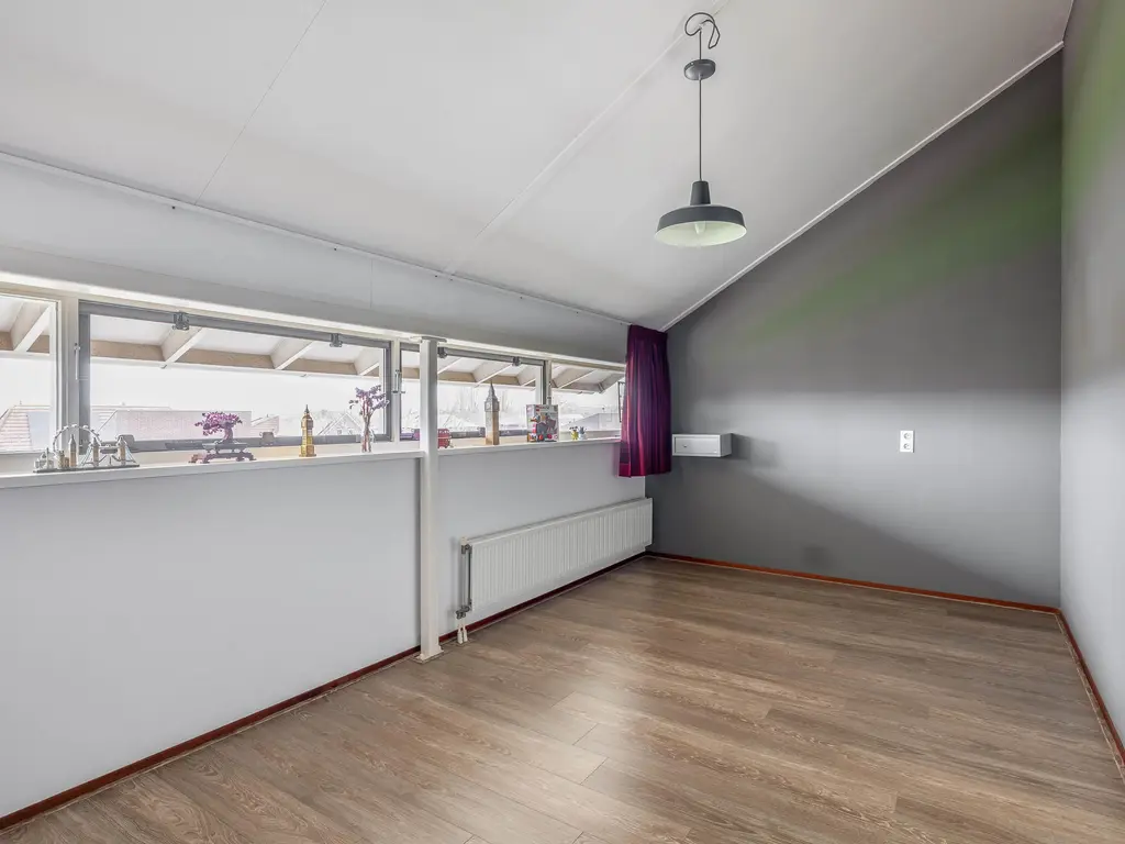 Speenkruid 38, PUTTERSHOEK