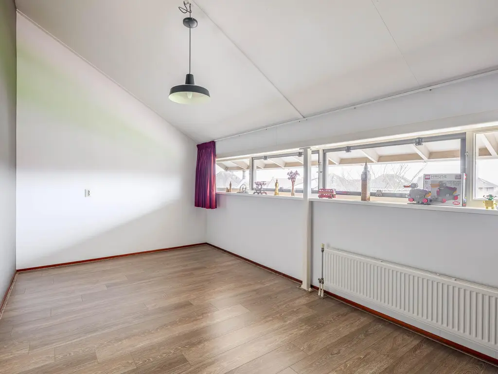 Speenkruid 38, PUTTERSHOEK