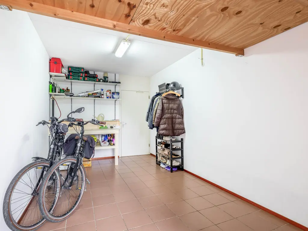 Speenkruid 38, PUTTERSHOEK