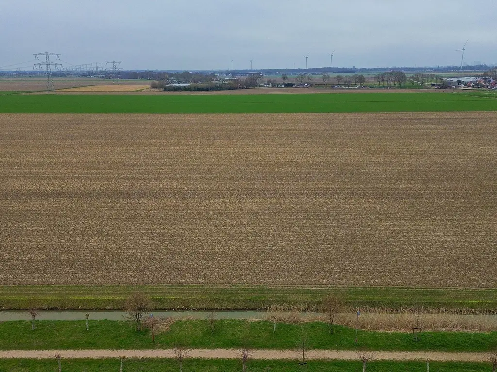 Speenkruid 38, PUTTERSHOEK